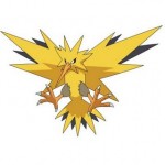 zapdos
