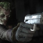 Batman: Arkham City Review