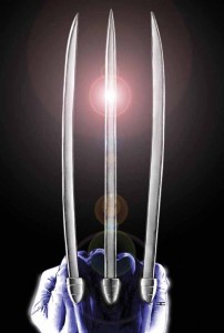 adamantium