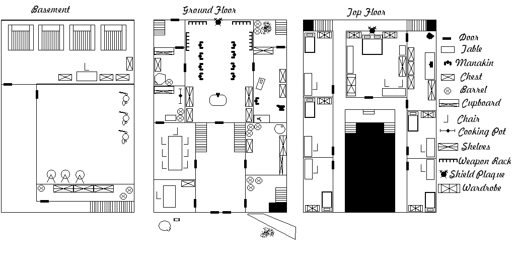 dragonborn-lair