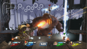 ‘Playstation All-Stars Battle Royale’ Announc…