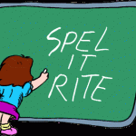 SpellRite