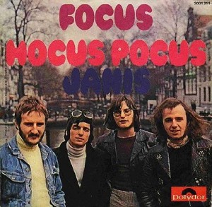 focus hocus pocus