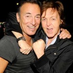 Macca and The Boss Plug Pulled