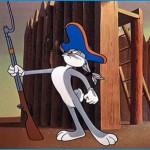 bugs bunny Minuteman