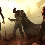 gods-among-us-flash-batman-woner-woman-poster